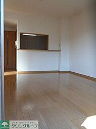 フェリシア 803 8階2LDKのリビング/ダイニング