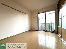 Ｅｓｐｅｒａｎｚａ（エスペランサ） 103 1階2LDKのリビング/ダイニング