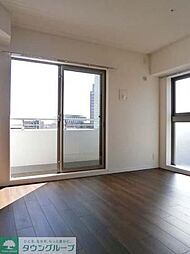 エクセレントシティ千葉中央 1201 12階1Kのリビング/ダイニング