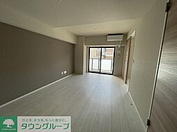 ウェスタ 305 3階1LDKのリビング/ダイニング