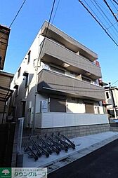 ルリアン東葛西 101