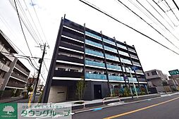 S-RESIDENCE松戸bene 101