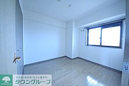 ファインビュー千葉 508 5階2LDKのリビング/ダイニング