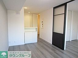 フレシール 301 3階1LDKのリビング/ダイニング