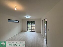 Ｓｕｍａｉ−ｔｏ千葉市若葉区大宮台03 001 4LDKのリビング/ダイニング