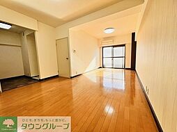 リアライズ市川原木 206 2階2LDKのリビング/ダイニング