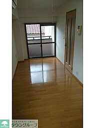 ソレイユ　ツダヌマ 304 3階1Kのリビング/ダイニング