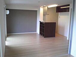 エスペランサ 105 1階2LDKのリビング/ダイニング