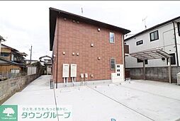 フォレストメゾンあすみが丘東