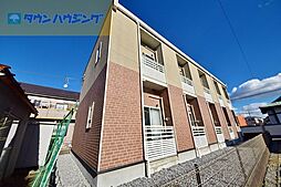 東京メトロ東西線 行徳駅 徒歩10分の賃貸アパート