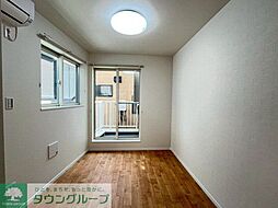 KS新船橋 103 1階1Kのリビング/ダイニング