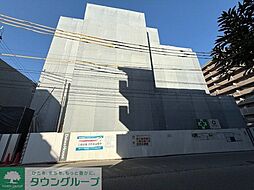 カスタリア西船橋II 208 2階2LDKの室内