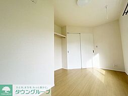 ＥＭＭＡ検見川 103 1階1DKのリビング/ダイニング