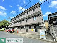 千葉県習志野市東習志野8丁目29-4：物件画像／株式会社タウンハウジング千葉　市川店