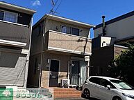 千葉県船橋市印内3丁目26-2：物件画像／株式会社タウンハウジング千葉　市川店