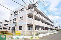 千葉県四街道市大日537：物件画像／株式会社タウンハウジング千葉　市川店