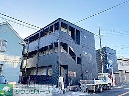 Ｃｒｅｅｄ　船橋 202