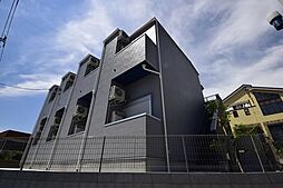 アレーゼ津田沼 101