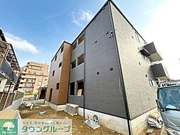 パルブニール浜野 101