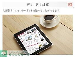 (仮称)千葉市中央区2丁目新築店舗マンション 202 2階2LDKのリビング/ダイニング