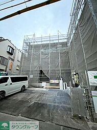 リブリ・ココシャンブル 308