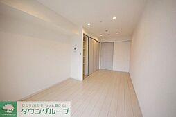 リブリ・メゾン・雅 306 3階1Kのリビング/ダイニング