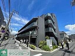 アーバンパーク妙典 402