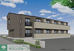 セミカ四街道 202