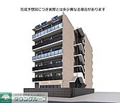 千葉県船橋市葛飾町2丁目403-2：物件画像／株式会社タウンハウジング千葉　市川店