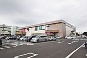 ベルクス稲毛天台店 1140m