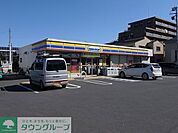 ミニストップ前原東3丁目店 980m