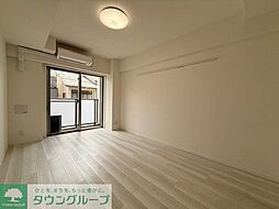 ガーラ行徳グランドステージ 1Kの写真