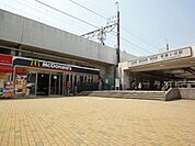 マクドナルド 880m