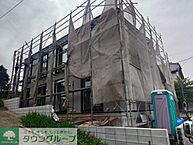 千葉県松戸市和名ケ谷569-13：物件画像／株式会社タウンハウジング千葉　市川店