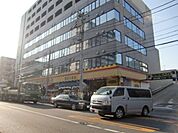 ドン・キホーテ原木西船橋店 987m