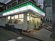 ファミリーマートおおくぼ津田沼店 198m