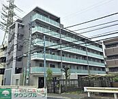 千葉県船橋市西船4丁目30-27：物件画像／株式会社タウンハウジング千葉　市川店