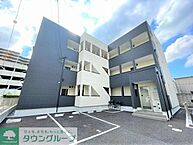 千葉県習志野市東習志野2丁目19-8：物件画像／株式会社タウンハウジング千葉　市川店