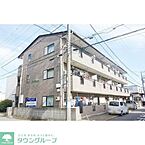 千葉県習志野市東習志野8丁目29-4：物件画像／株式会社タウンハウジング千葉　市川店
