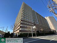千葉県千葉市中央区問屋町8-1：物件画像／株式会社タウンハウジング千葉　市川店