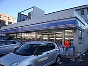 ローソン 100m