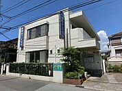 幕張台クリニック 700m