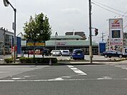 リブレ京成 400m