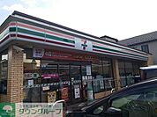 セブンイレブン浦安当代島1丁目店 徒歩4分。 270m