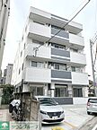 千葉県千葉市中央区長洲2丁目8-7：物件画像／株式会社タウンハウジング千葉　市川店