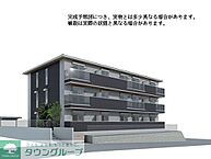 千葉県松戸市紙敷1丁目32-3：物件画像／株式会社タウンハウジング千葉　市川店