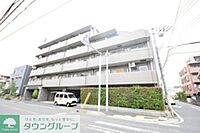 千葉県市川市末広1丁目11-5：物件画像／株式会社タウンハウジング千葉　市川店