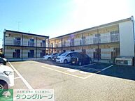 千葉県船橋市二和東1丁目4-8：物件画像／株式会社タウンハウジング千葉　市川店