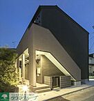 千葉県習志野市東習志野4丁目7-3：物件画像／株式会社タウンハウジング千葉　市川店
