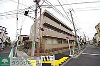 東京都葛飾区柴又1丁目29-1：物件画像／株式会社タウンハウジング千葉　市川店